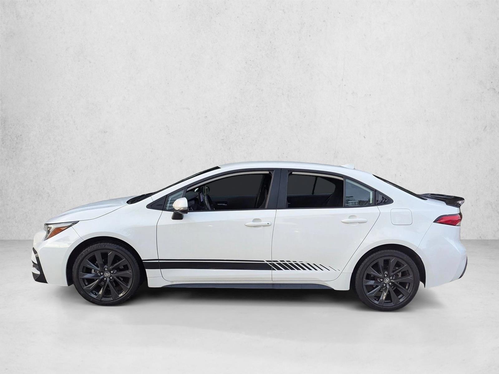 Thumbnail: 2024 Toyota Corolla - 2
