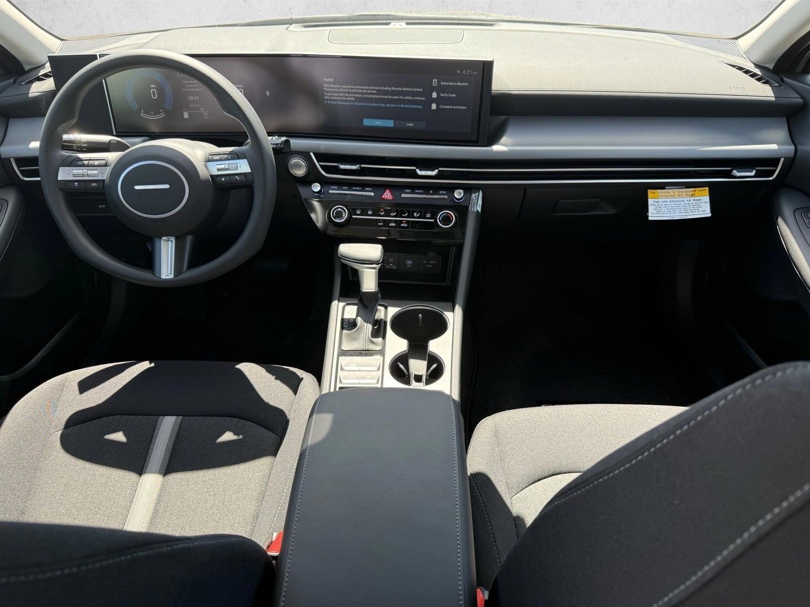 Thumbnail: 2026 Hyundai Sonata - 3