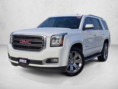 2019 GMC Yukon SLE -
                  Katy, TX