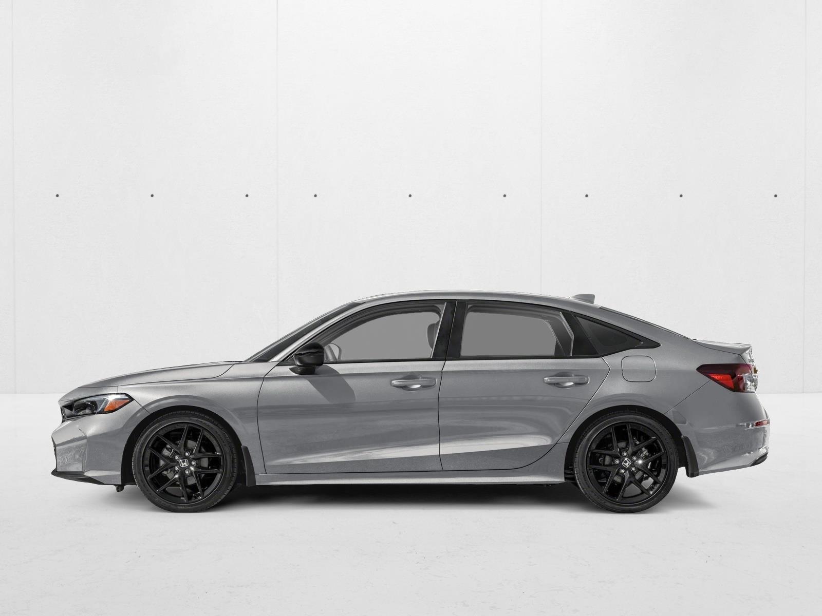 Thumbnail: 2026 Honda Civic - 2
