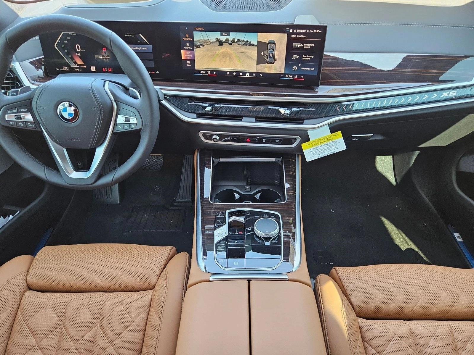 Thumbnail: 2026 BMW X5 - 4