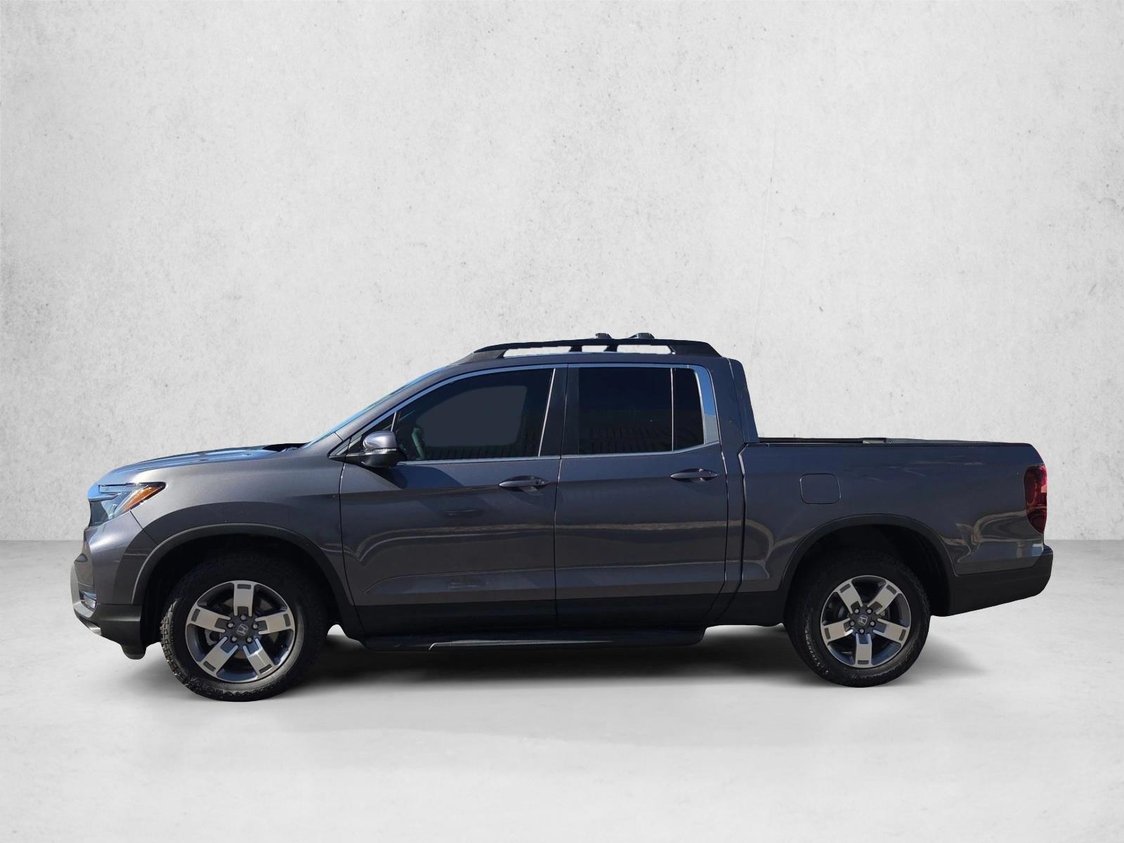 Thumbnail: 2026 Honda Ridgeline - 2