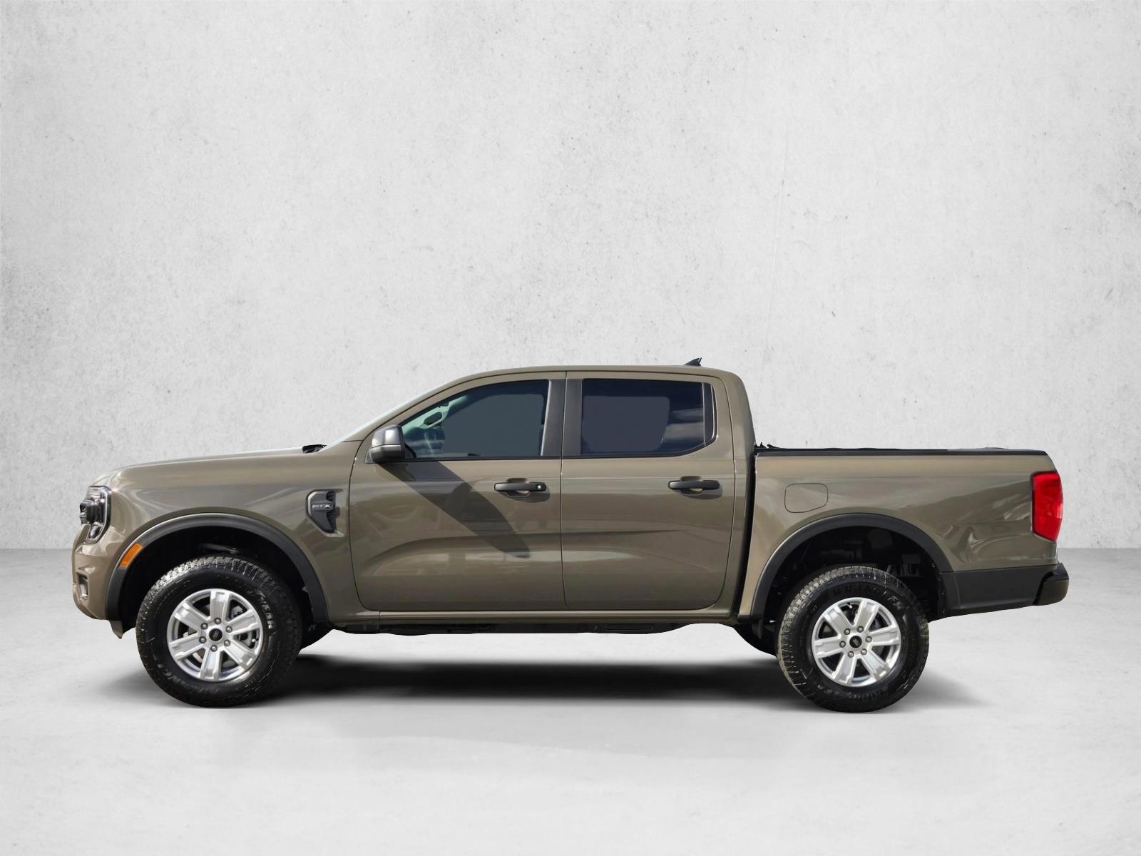 Thumbnail: 2025 Ford Ranger - 2