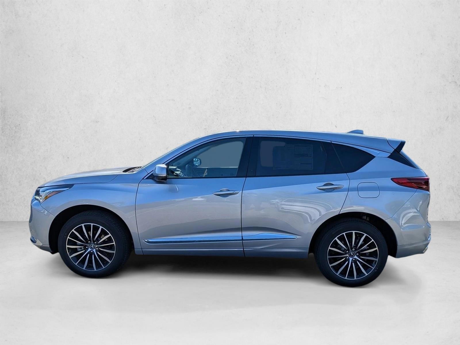 Thumbnail: 2026 Acura RDX - 2
