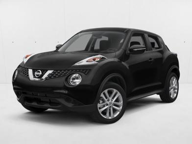 2015 Nissan Juke NISMO -
                  Arlington, TX