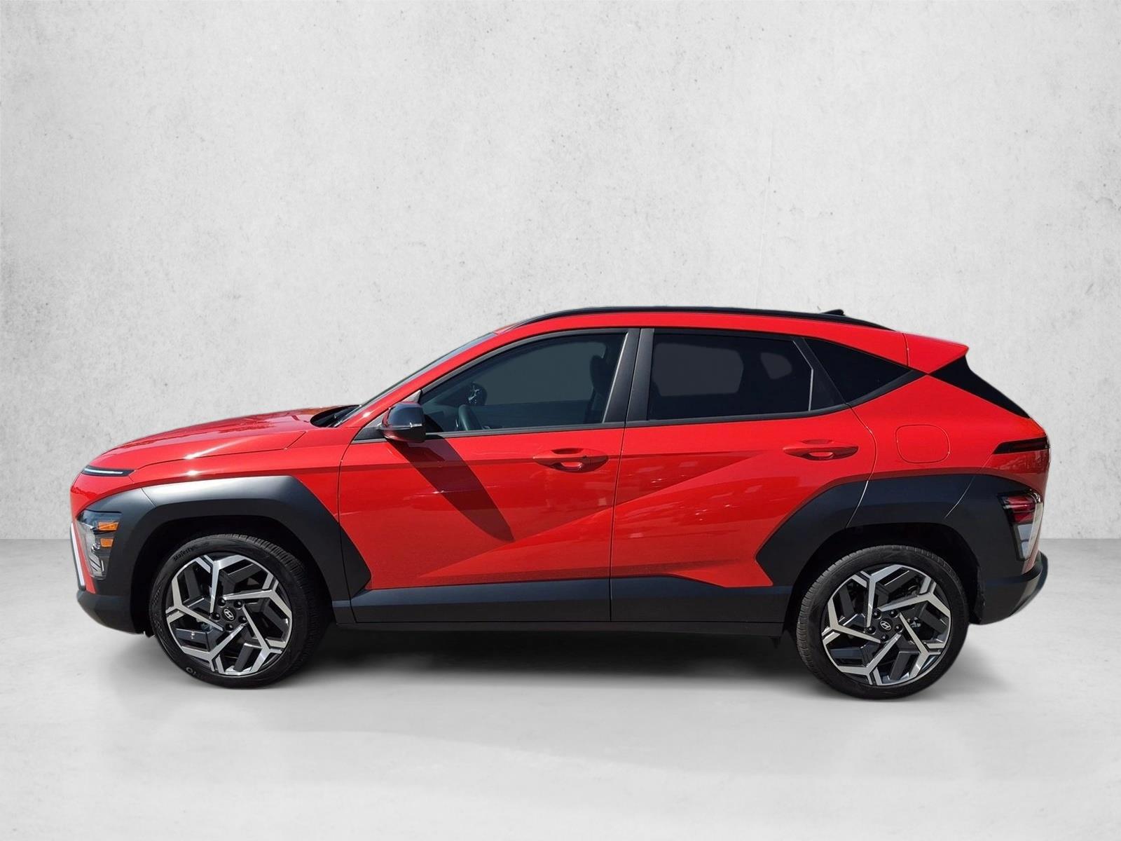 Thumbnail: 2026 Hyundai Kona - 2