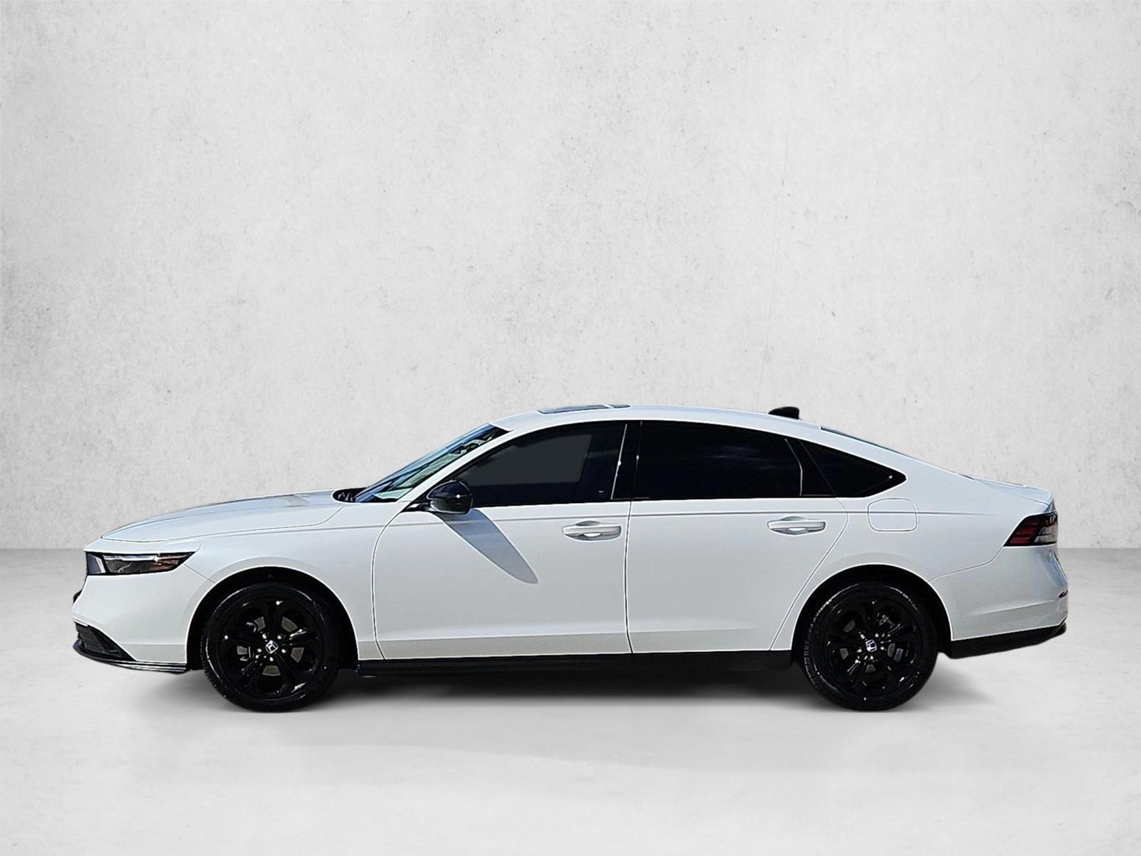 Thumbnail: 2025 Honda Accord - 2