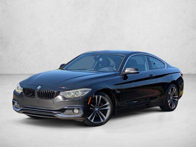 2020 BMW 4 Series 430i -
                  Valencia, CA