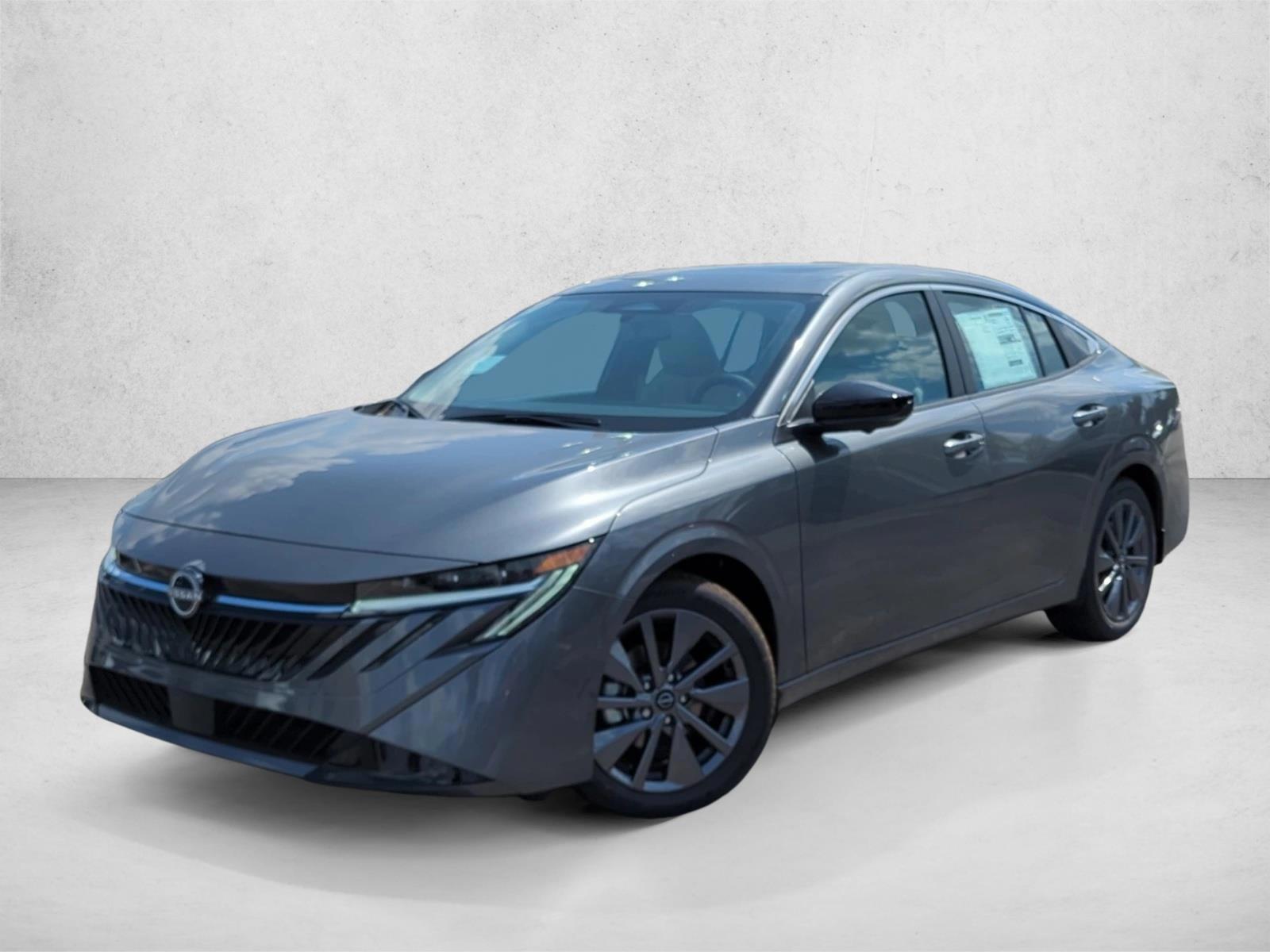 Thumbnail: 2027 Nissan Sentra - 1
