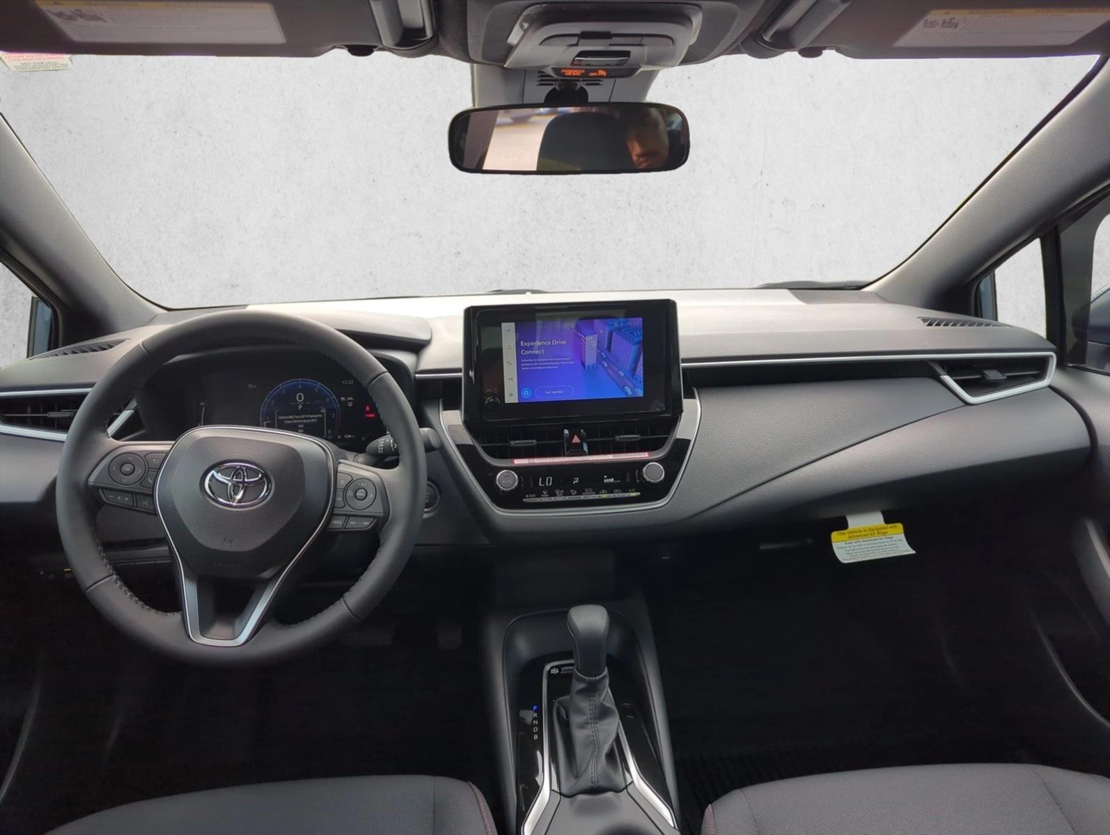 Thumbnail: 2027 Toyota Corolla - 2