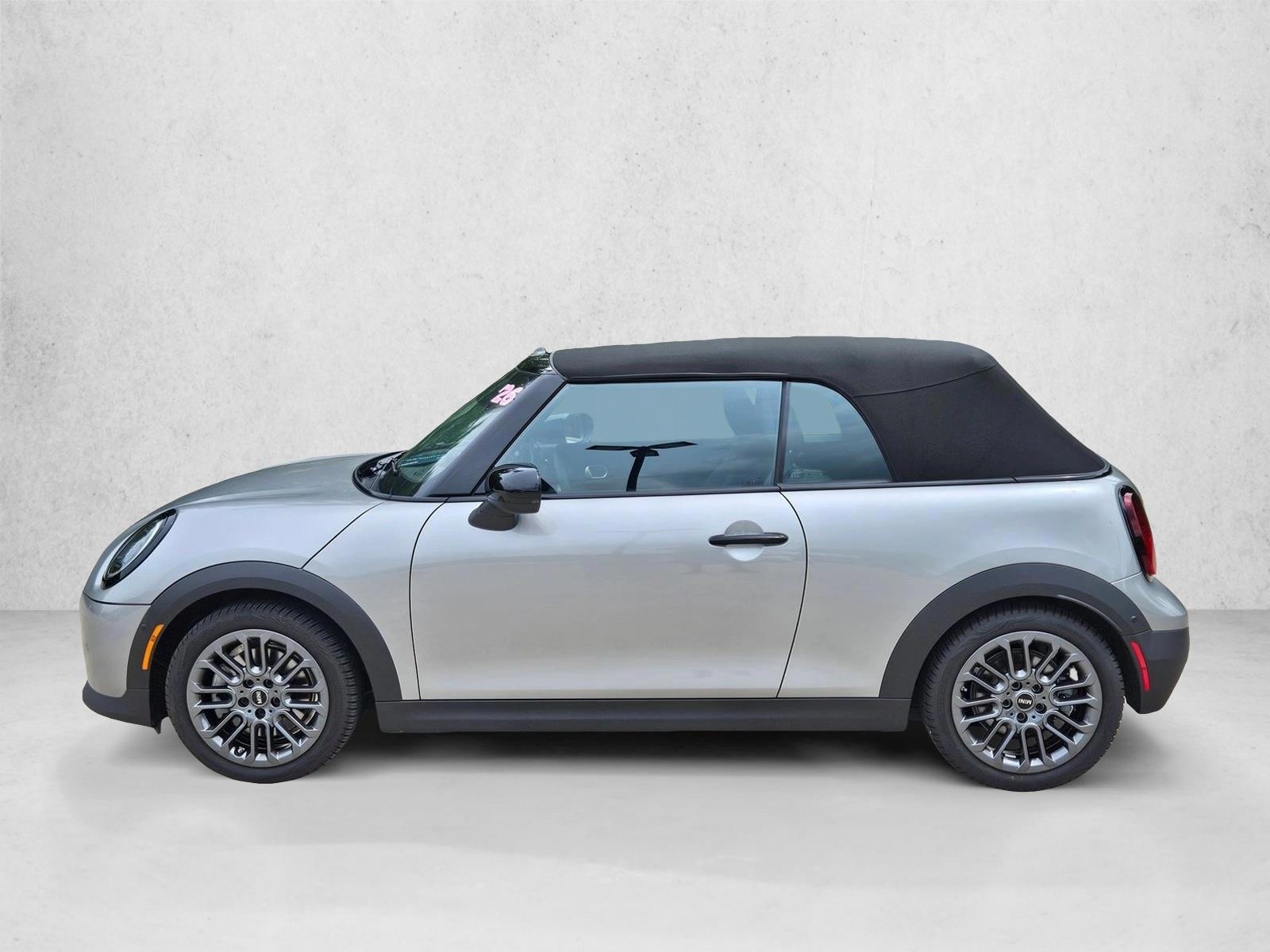 Thumbnail: 2026 MINI Cooper - 2