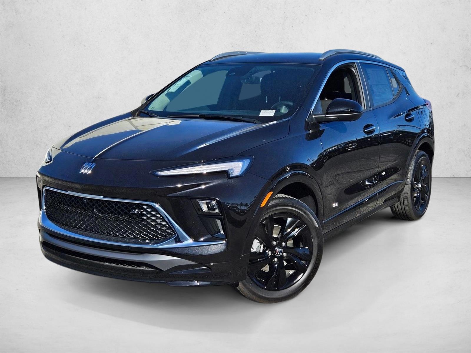 Thumbnail: 2026 Buick Encore GX - 1
