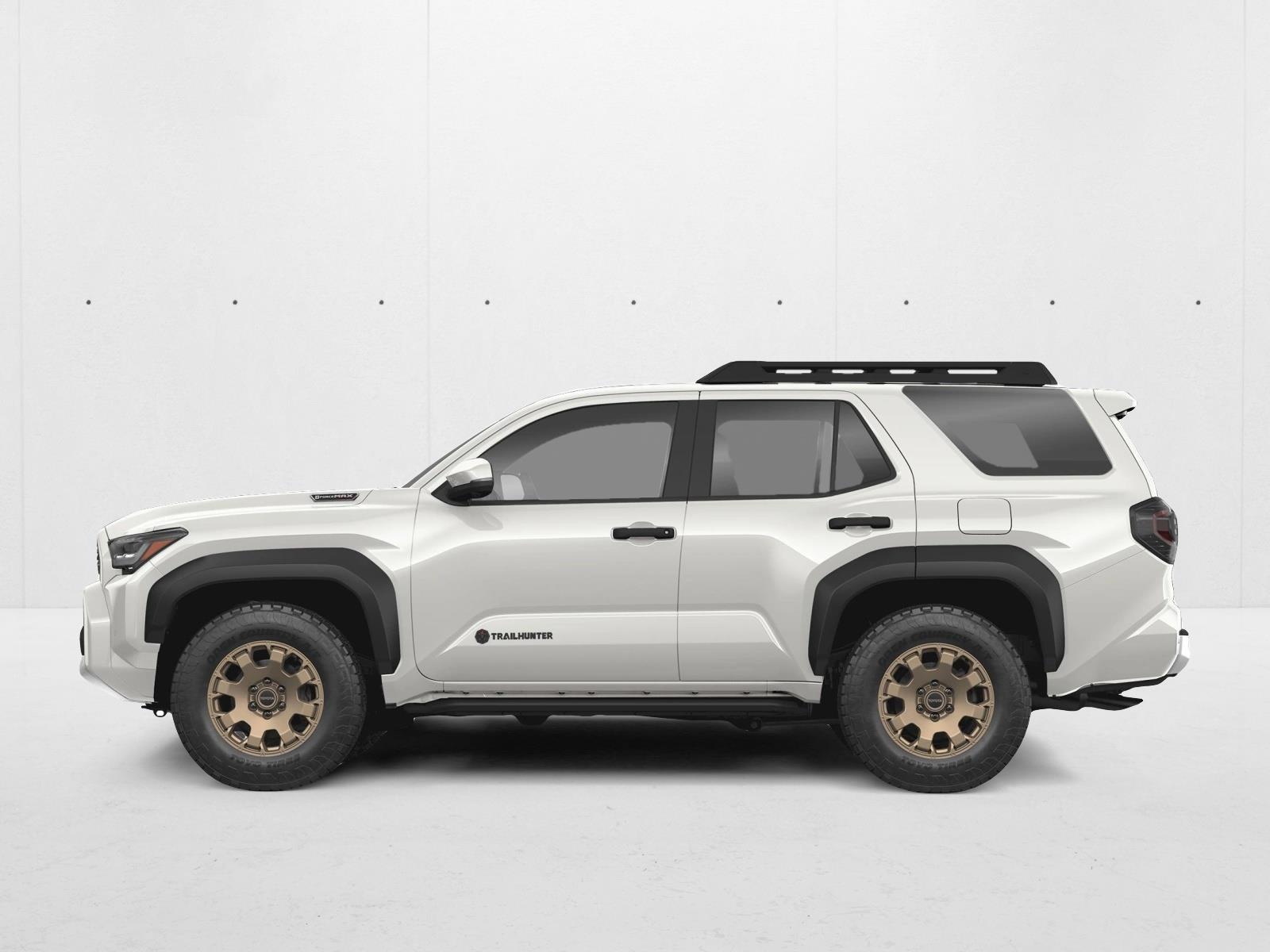 Thumbnail: 2026 Toyota 4Runner - 2