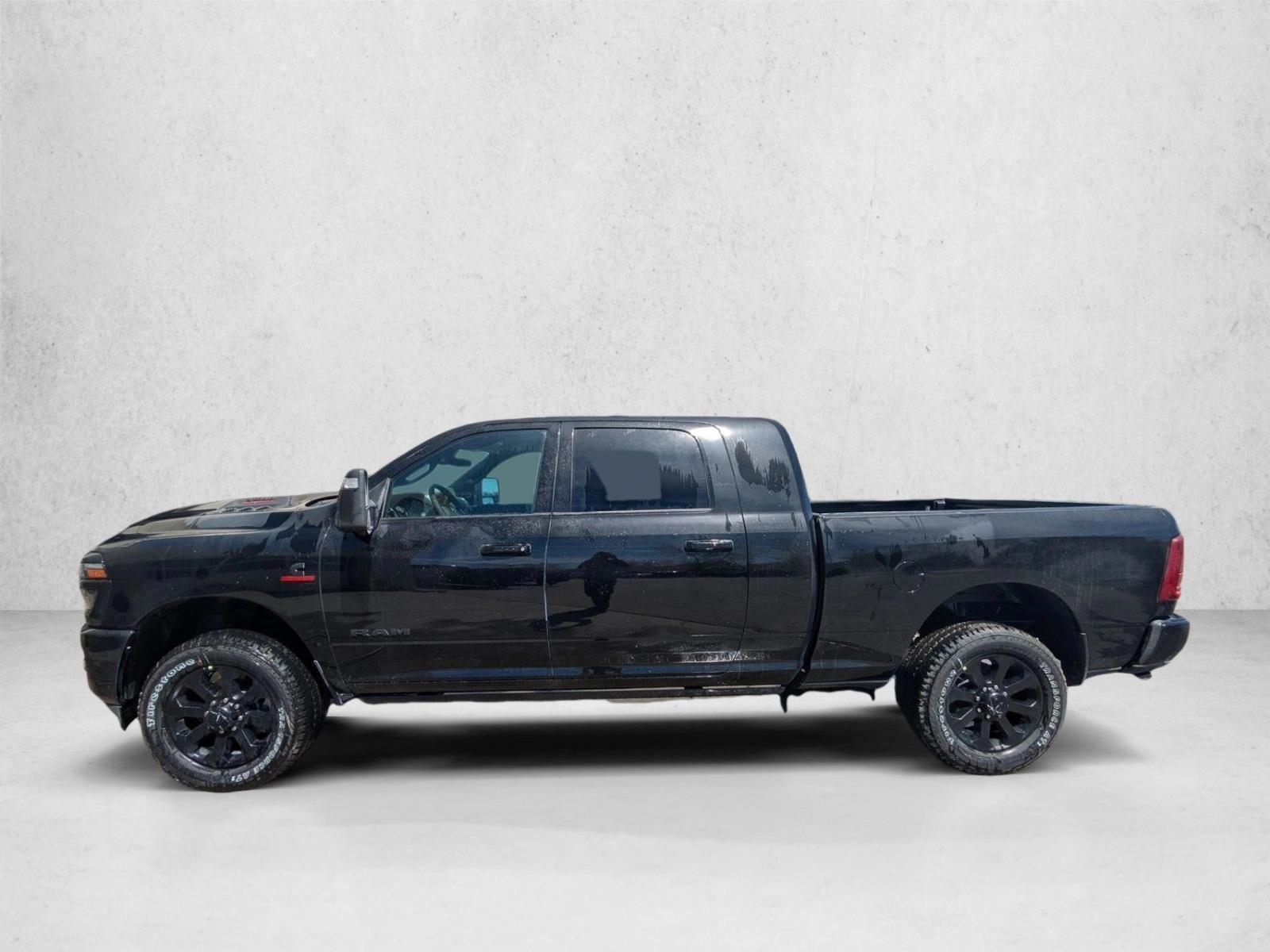 Thumbnail: 2026 RAM 3500 - 2