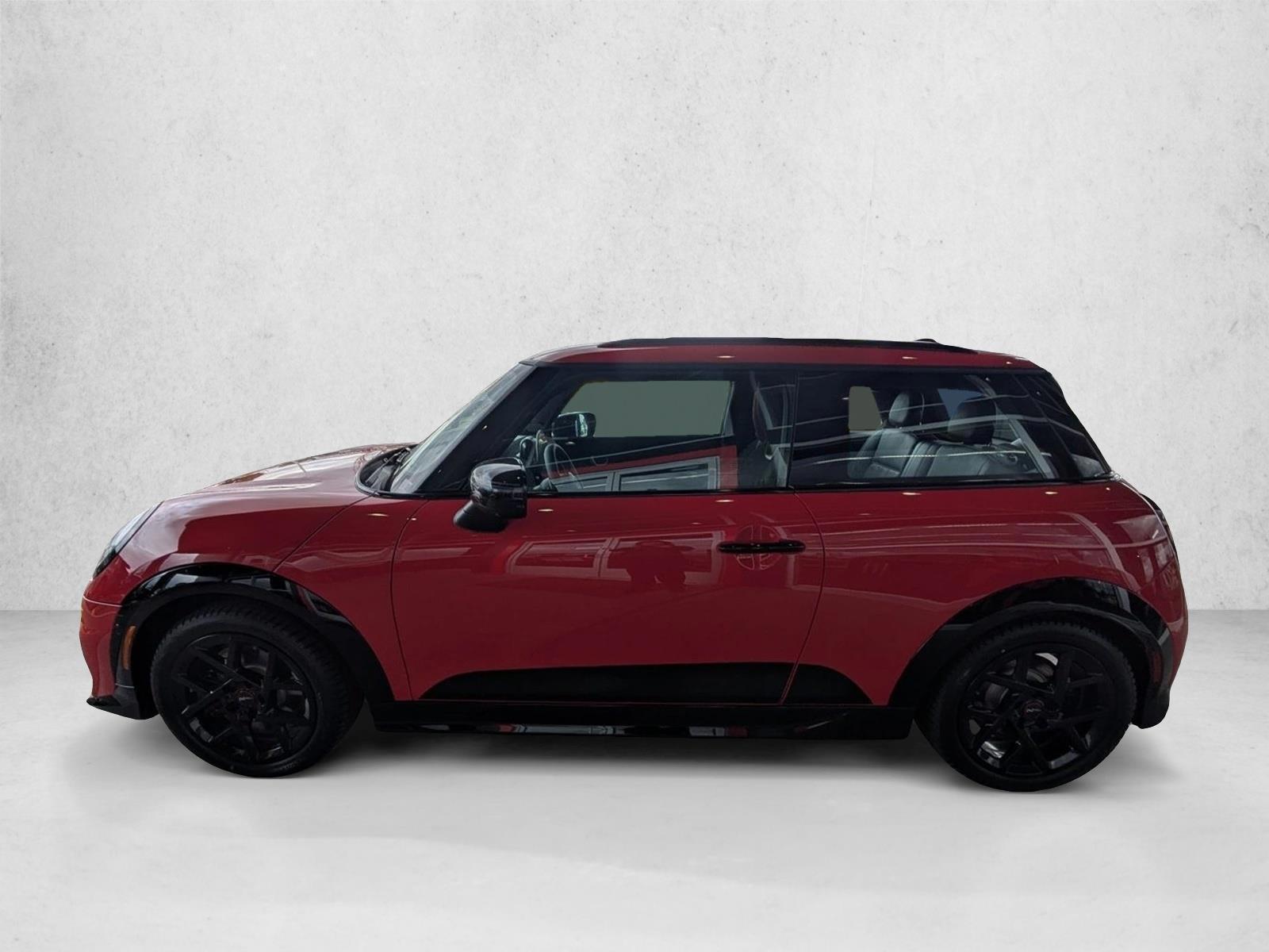 Thumbnail: 2026 MINI Cooper Hardtop - 2