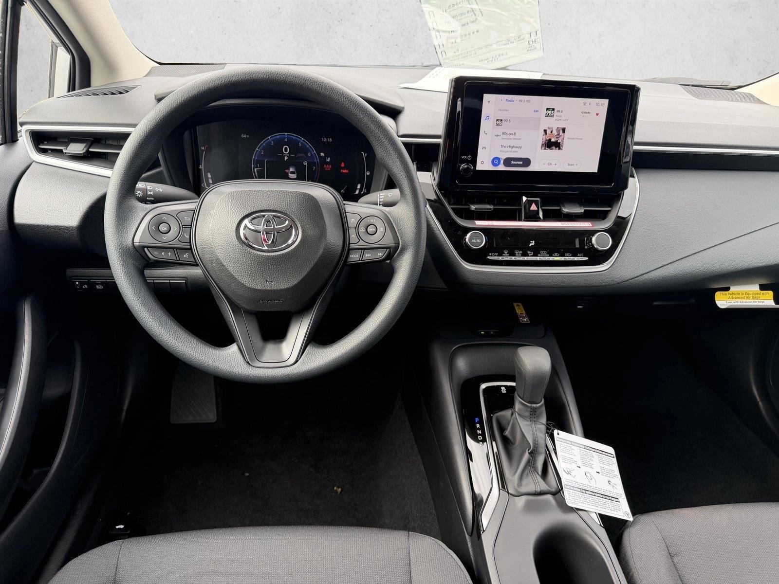Thumbnail: 2027 Toyota Corolla - 3
