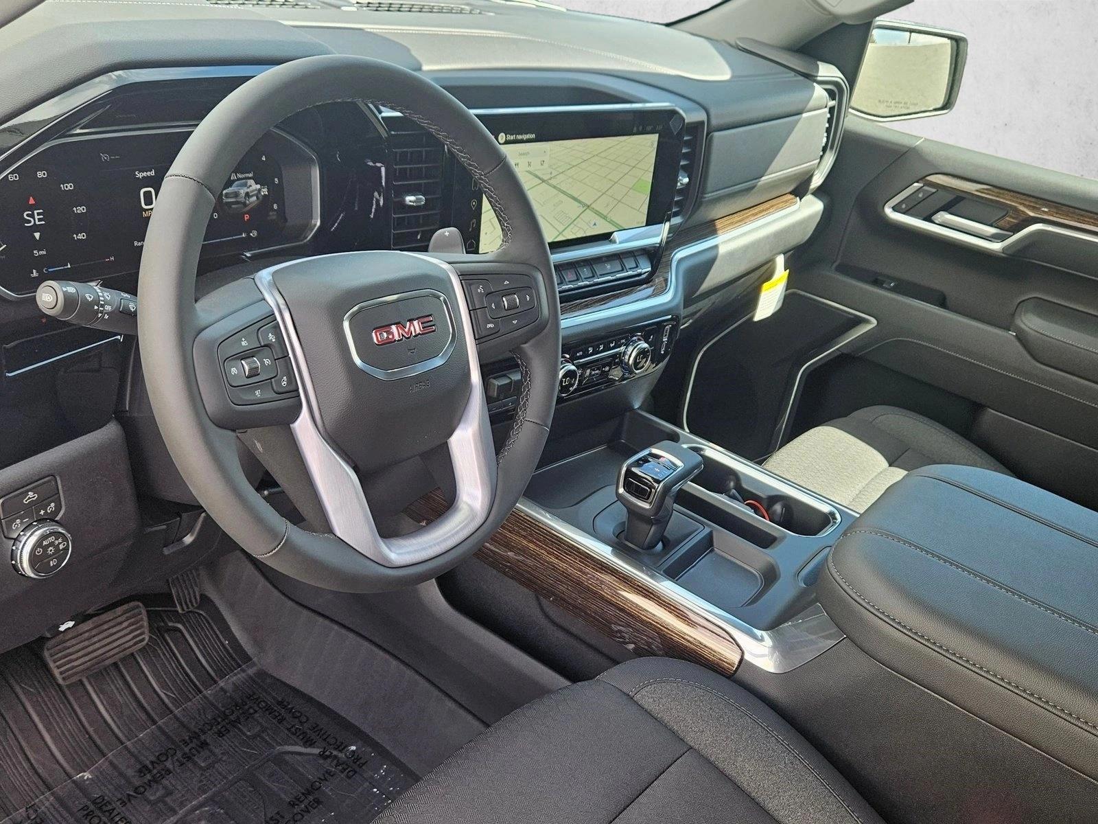 Thumbnail: 2026 GMC Sierra 1500 - 3