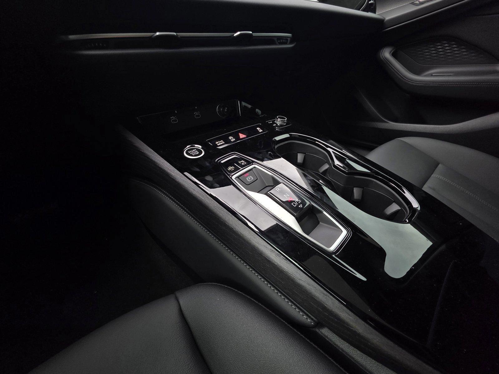 2025 Audi A5 Premium - Photo 24