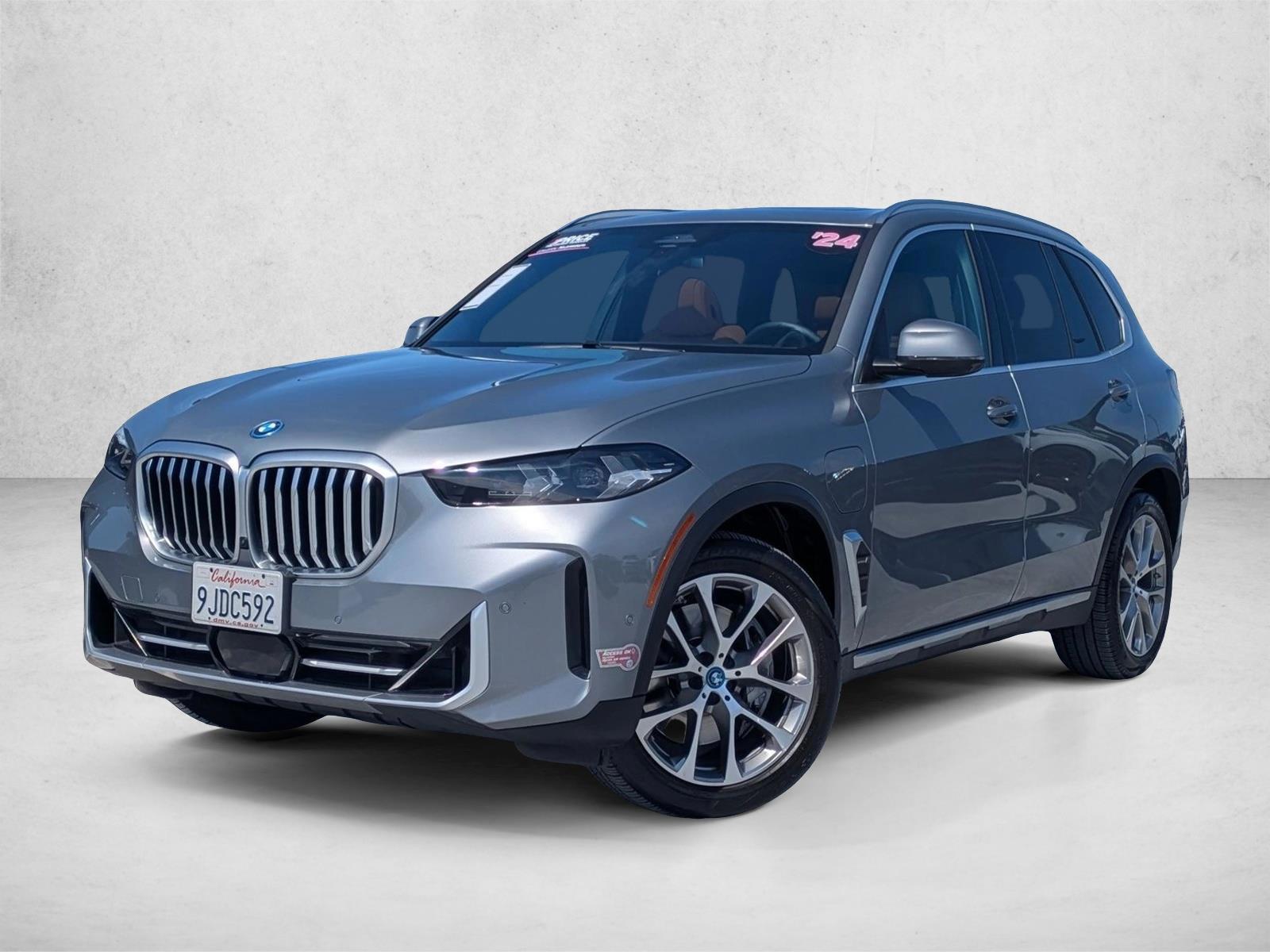 2024 BMW X5