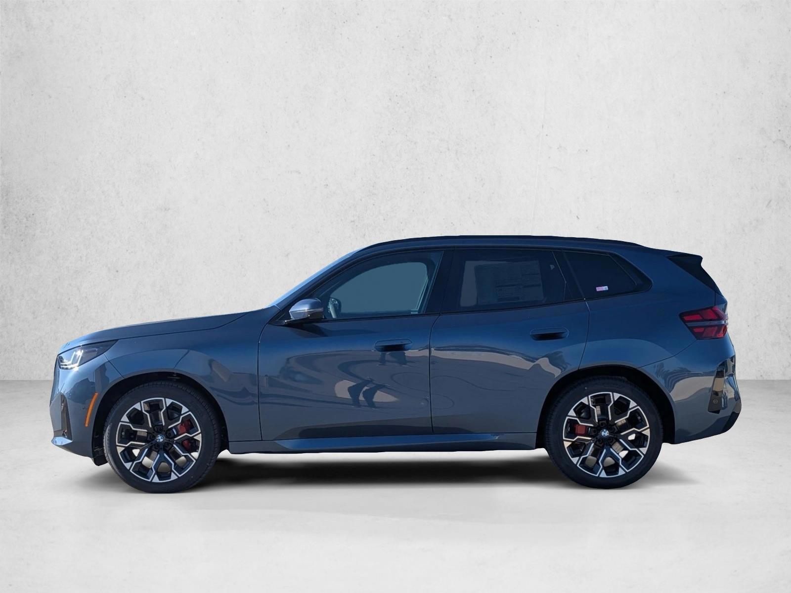 Thumbnail: 2026 BMW X3 - 2