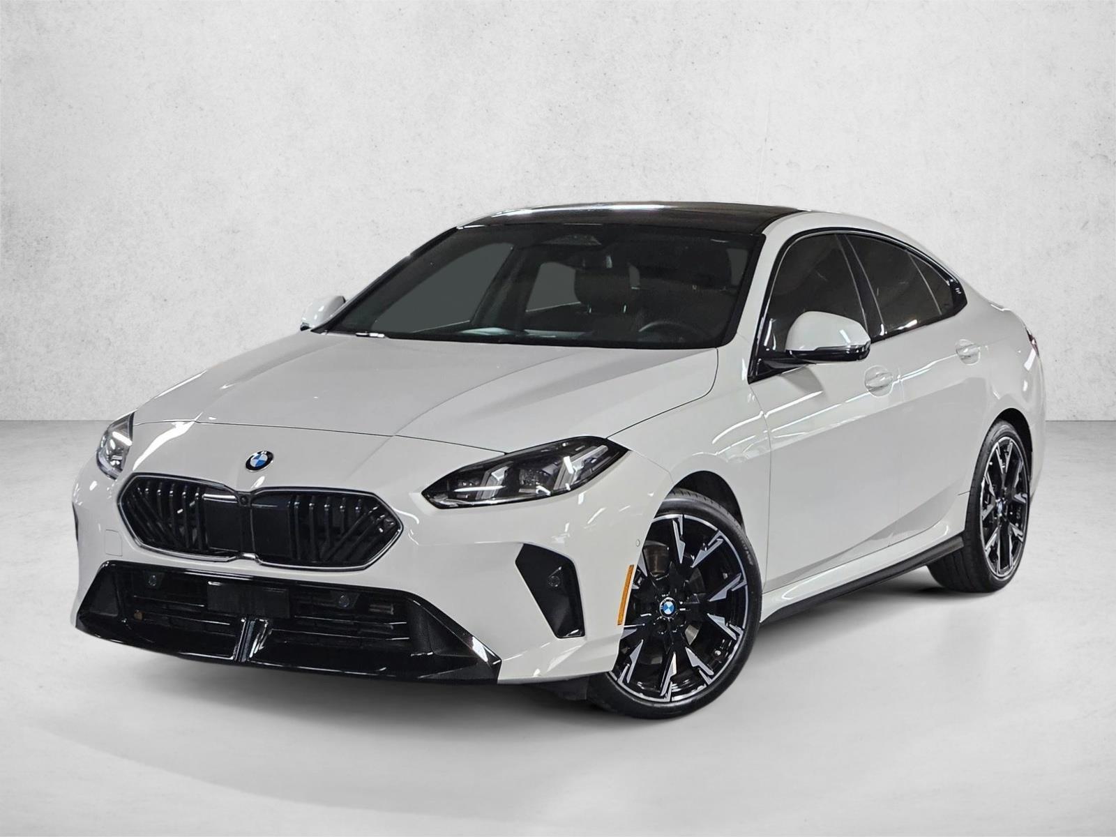 Thumbnail: 2026 BMW 2 Series - 1