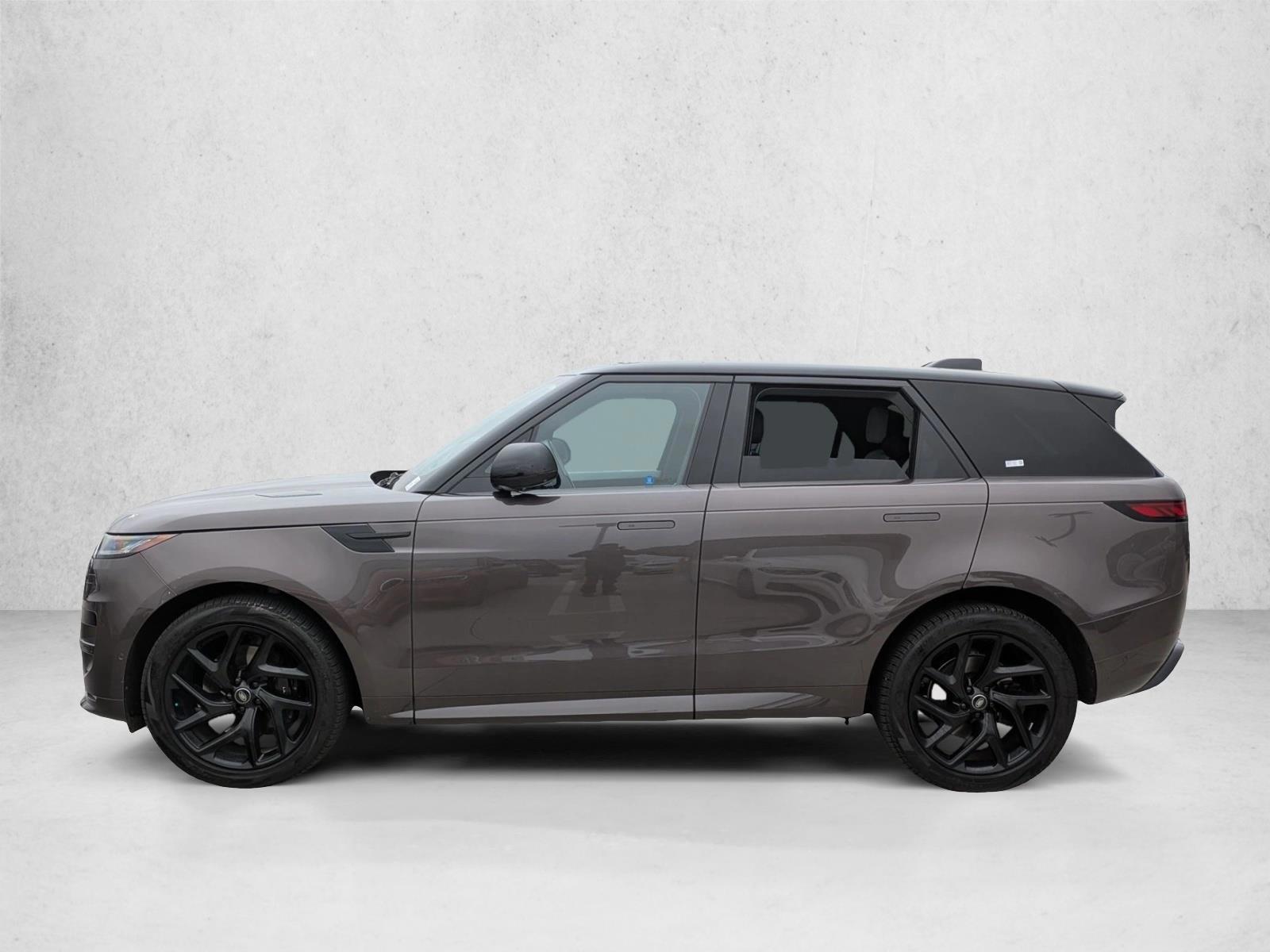 Thumbnail: 2024 Land Rover Range Rover Sport - 2