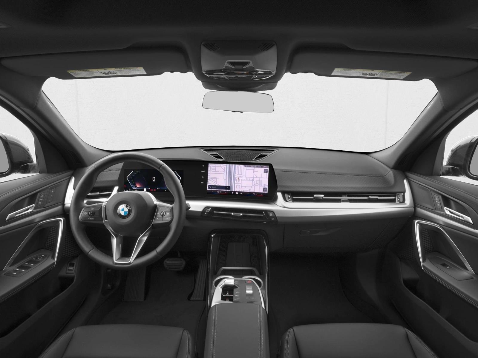 Thumbnail: 2026 BMW X2 - 3