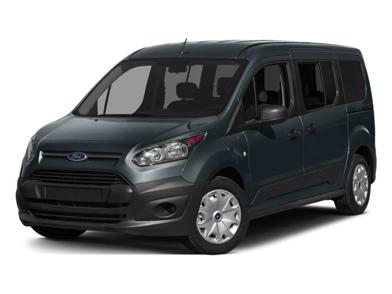 2014 Ford Transit Series  -
                  North Canton, OH