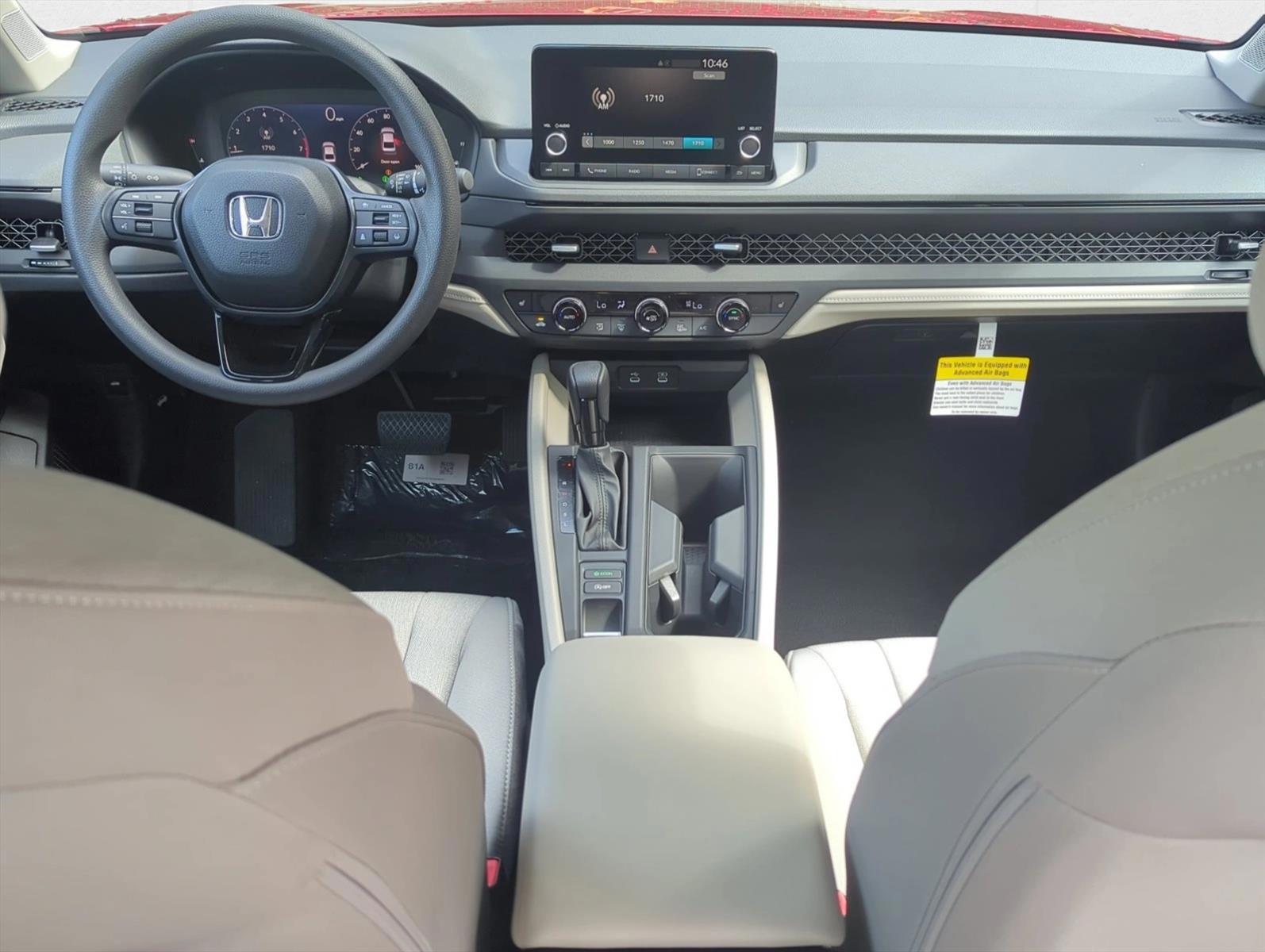 Thumbnail: 2025 Honda Accord - 3