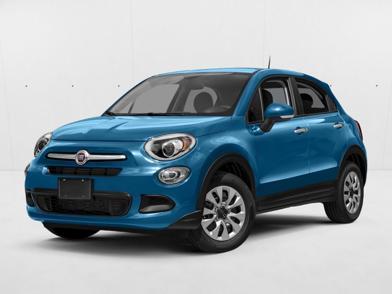 2018 Fiat 500X Trekking -
                  Pembroke Pines, FL