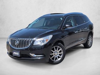 2014 Buick Enclave Leather Group -
                  Houston, TX
