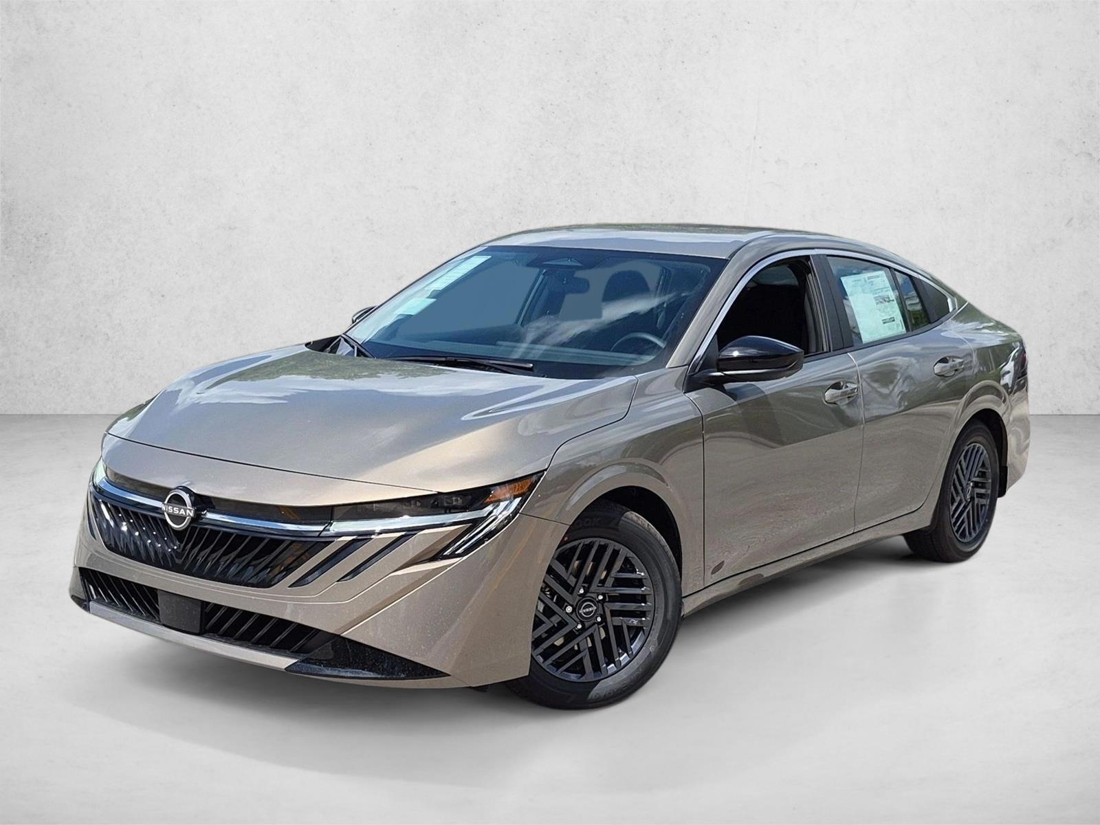 Thumbnail: 2027 Nissan Sentra - 1