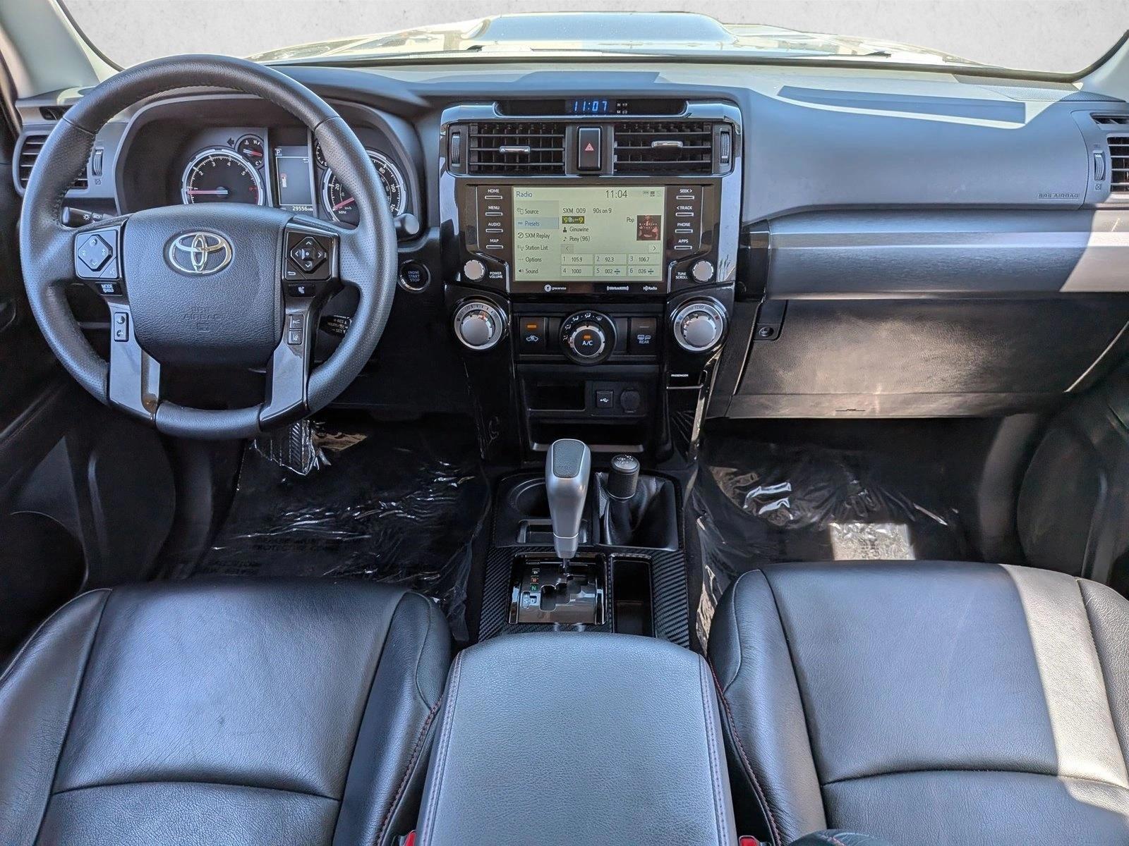 Thumbnail: 2024 Toyota 4Runner - 3