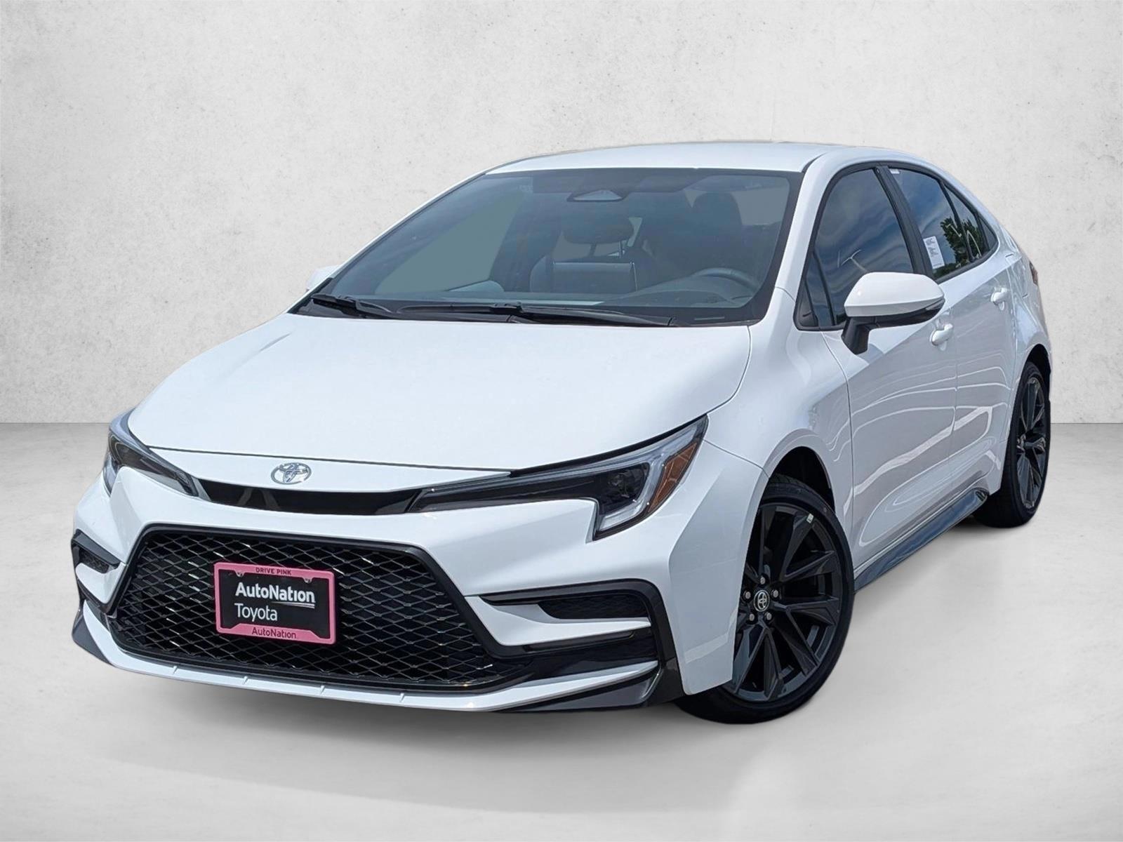Thumbnail: 2026 Toyota Corolla - 1