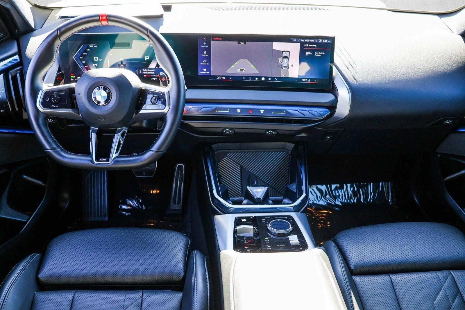 Thumbnail: 2026 BMW X3 - 4
