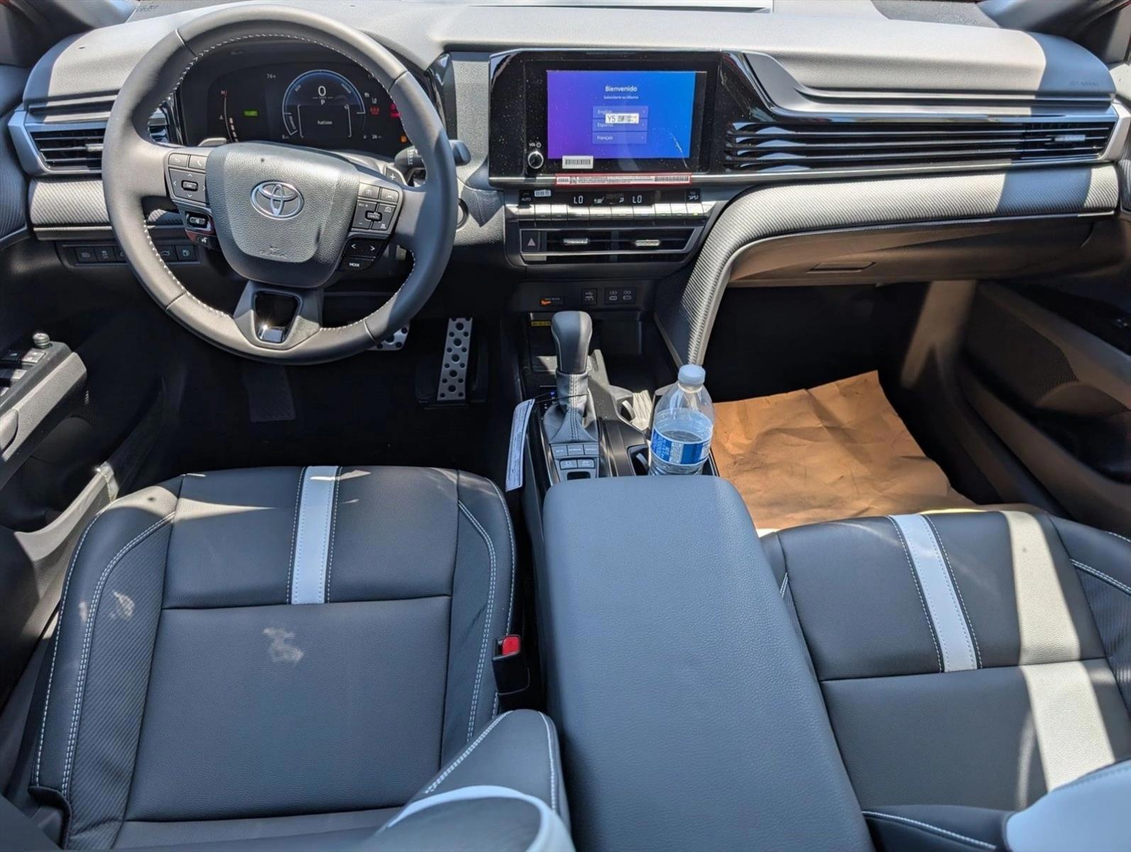 Thumbnail: 2026 Toyota Camry - 3