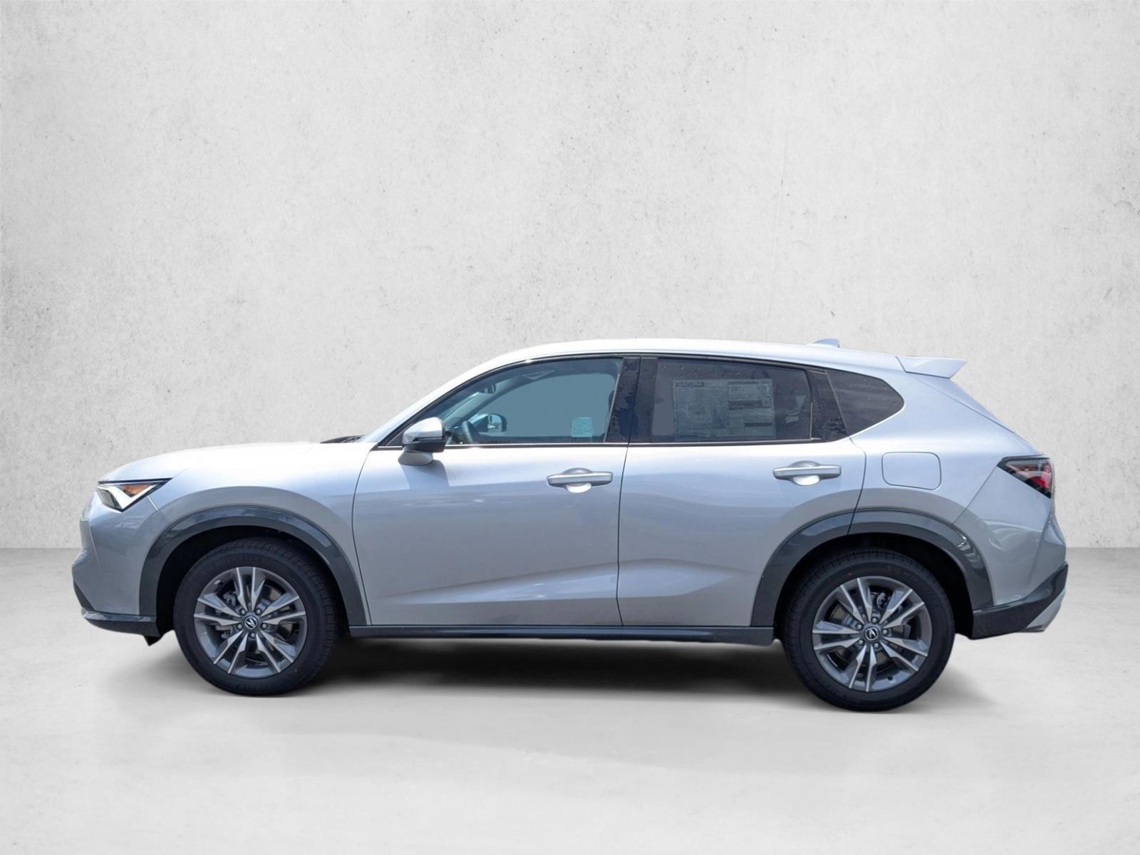 Thumbnail: 2026 Acura ADX - 2