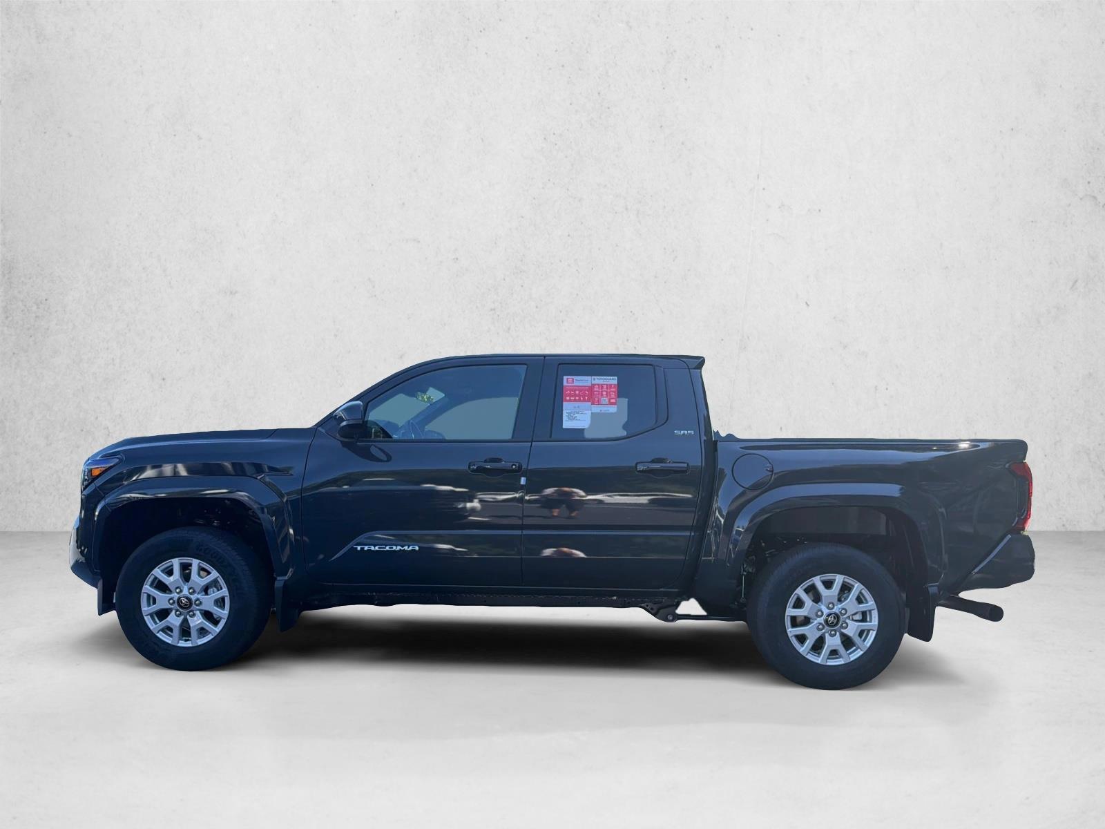Thumbnail: 2026 Toyota Tacoma - 2