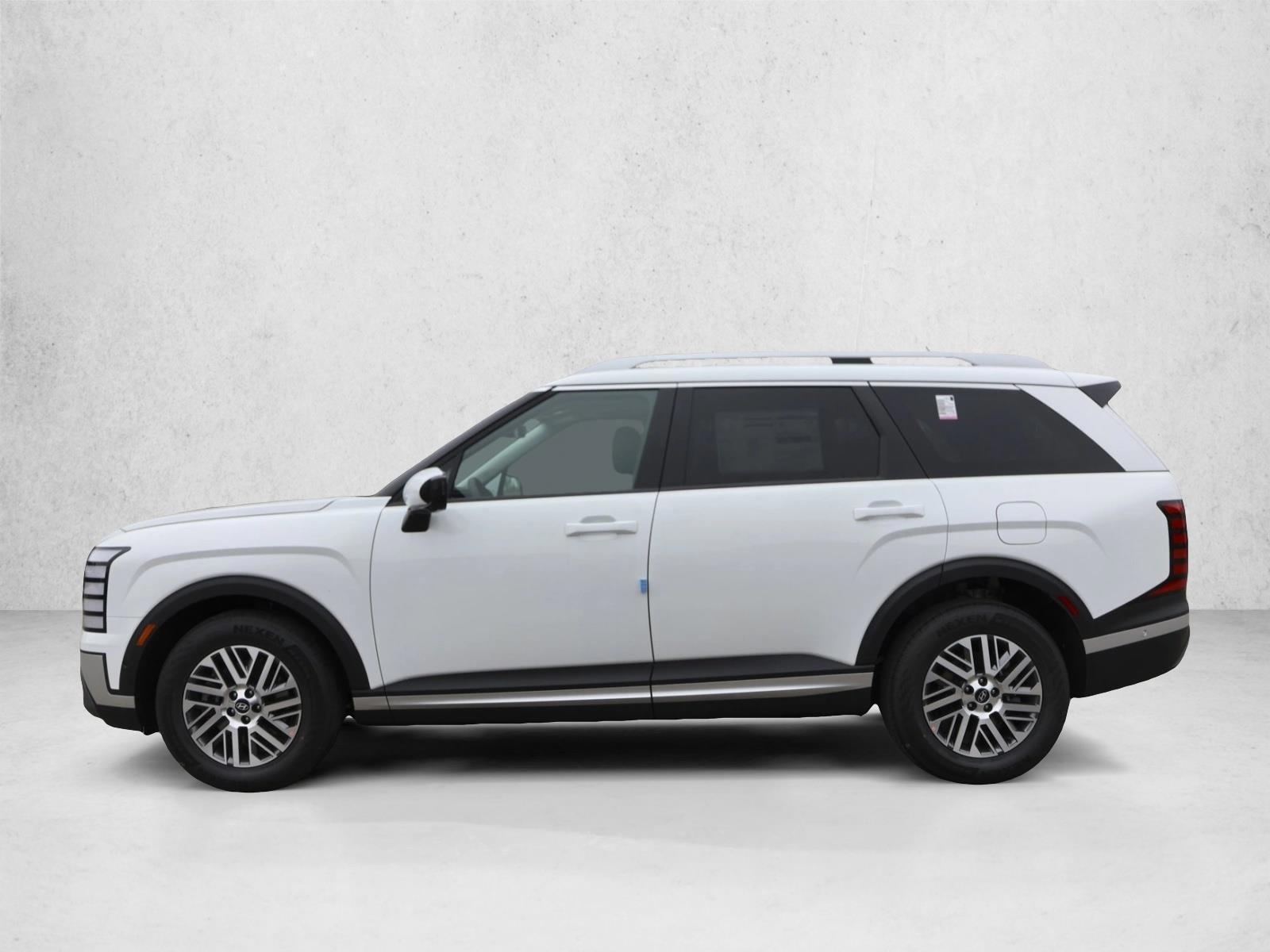 Thumbnail: 2026 Hyundai Palisade - 2