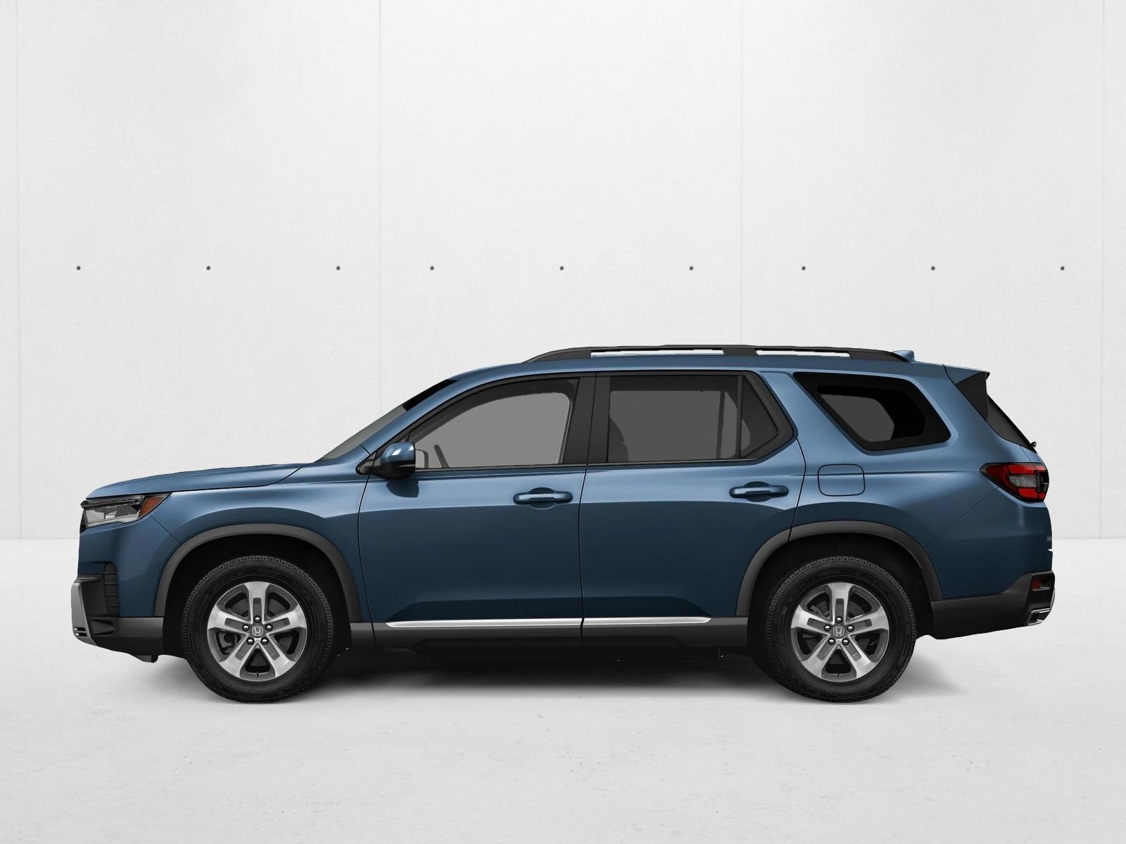 Thumbnail: 2026 Honda Pilot - 2