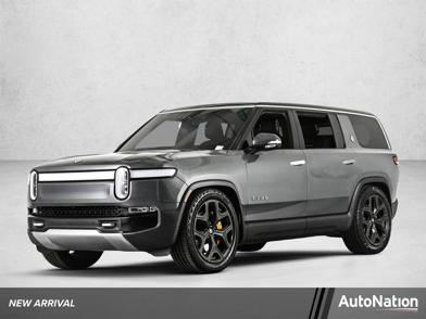 2024 Rivian R1S Adventure -
                  Chicago, IL