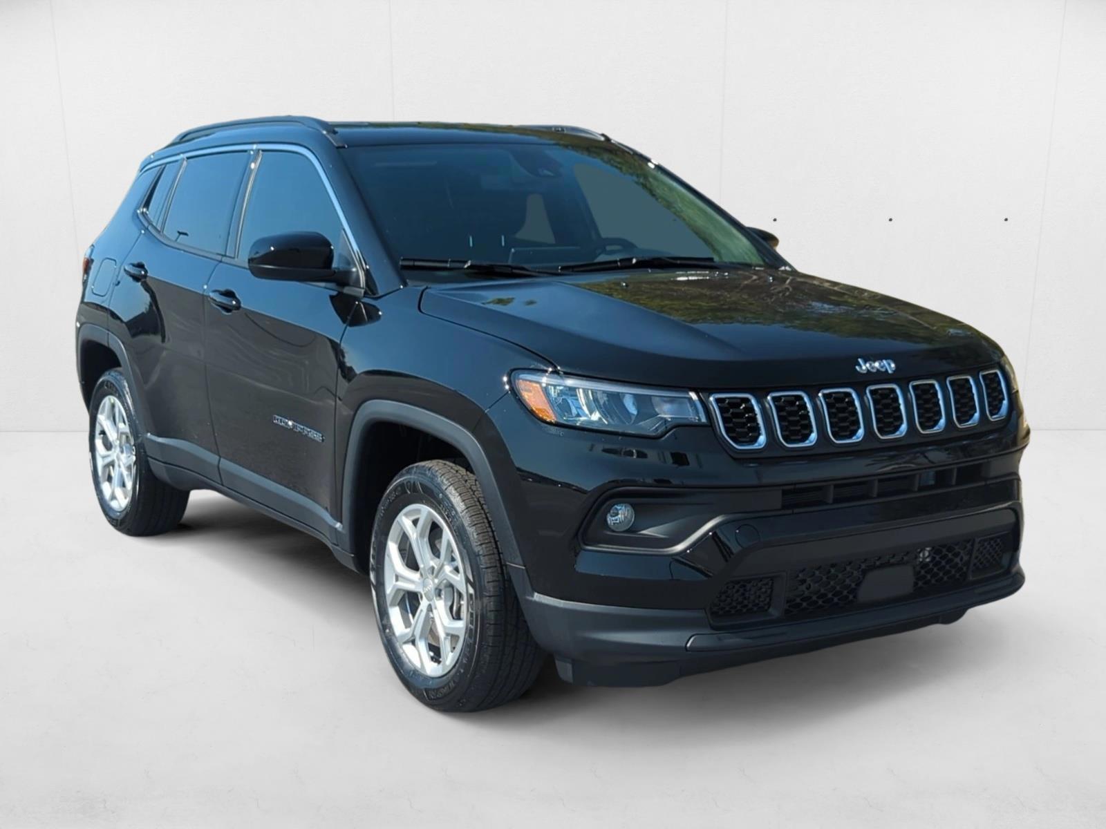 2024 Jeep Compass Latitude - Photo 7