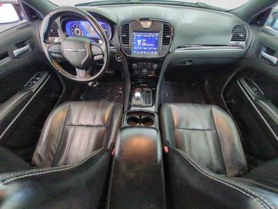 2019 Chrysler 300