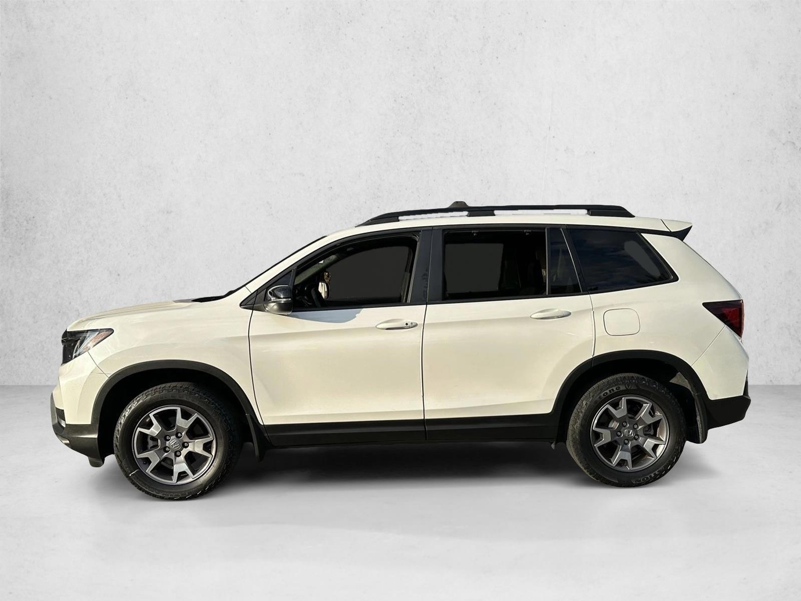 Thumbnail: 2023 Honda Passport - 2