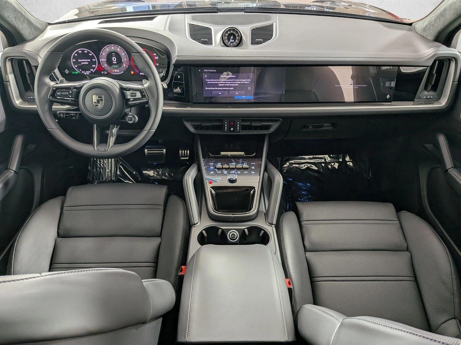 Thumbnail: 2026 Porsche Cayenne - 5