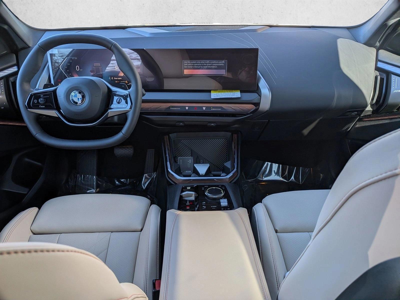 Thumbnail: 2026 BMW X3 - 4