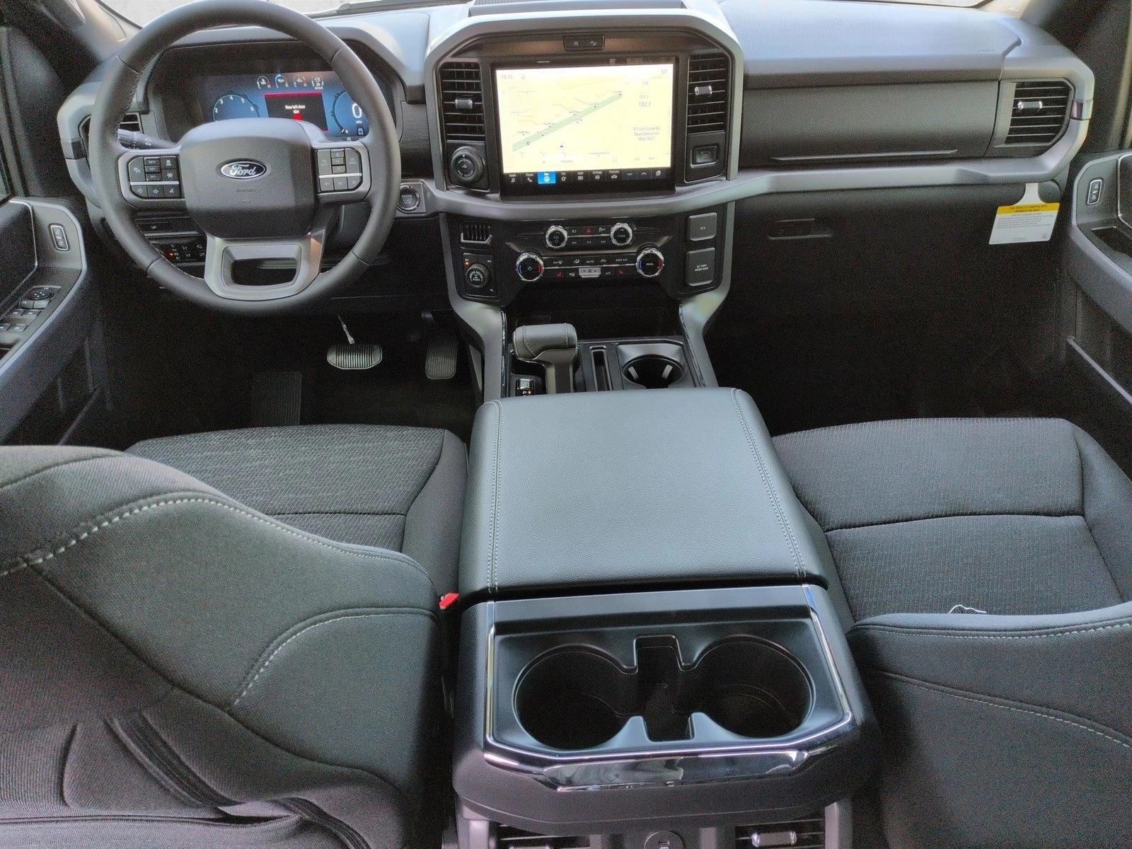 Thumbnail: 2026 Ford F-150 - 4