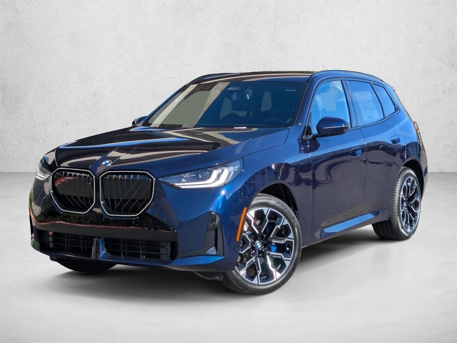 Thumbnail: 2026 BMW X3 - 1