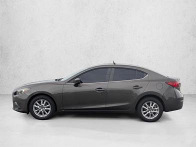 2014 Mazda Mazda3 i Touring -
                  Valencia, CA