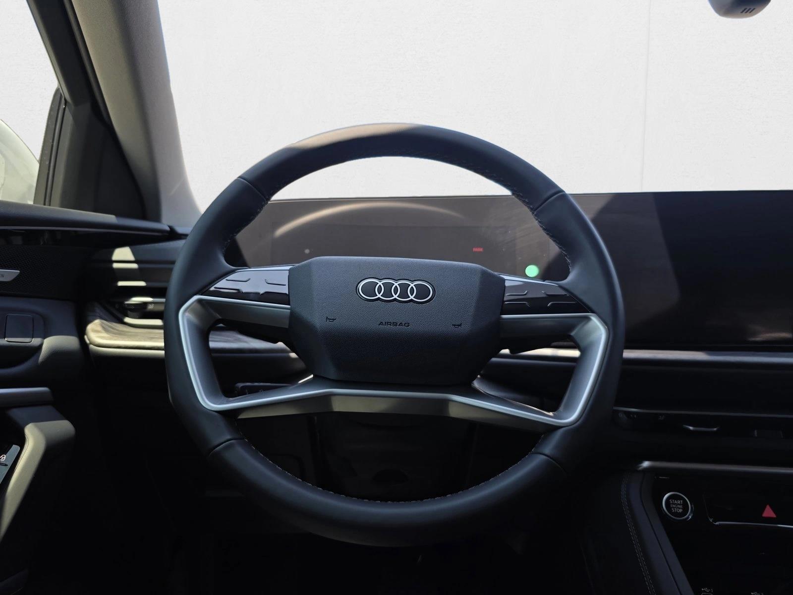 2025 Audi New Q5 Premium Plus - Photo 20